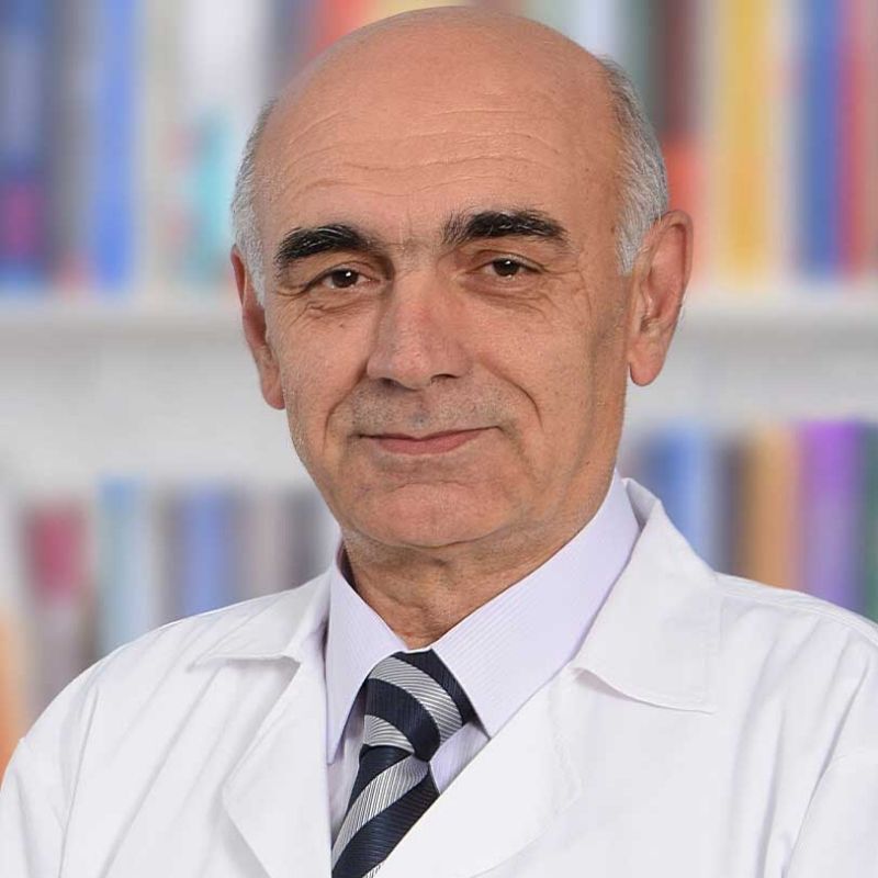 Milan Ćirković