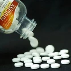 Aspirin može biti opasan po zdravlje