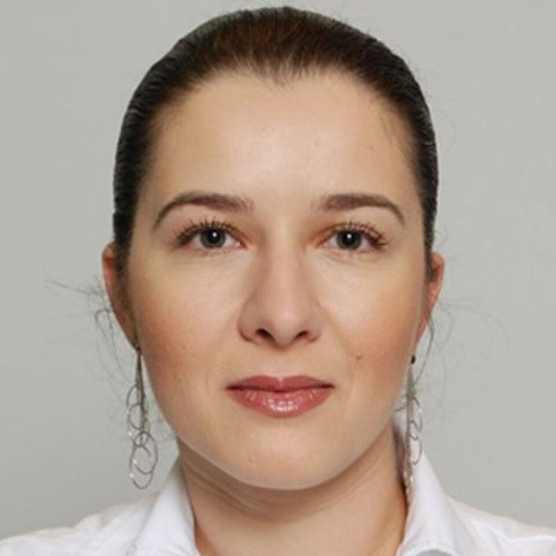 Sanvila Stankov