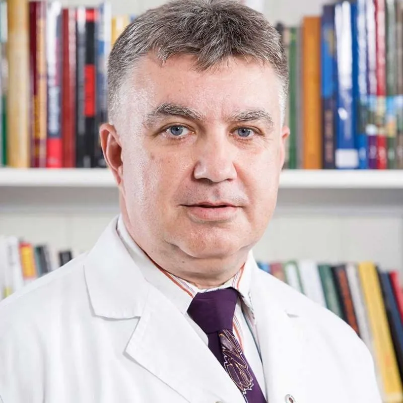 Boban Krstić