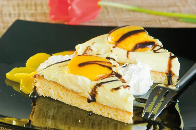 Torta jaje na oko