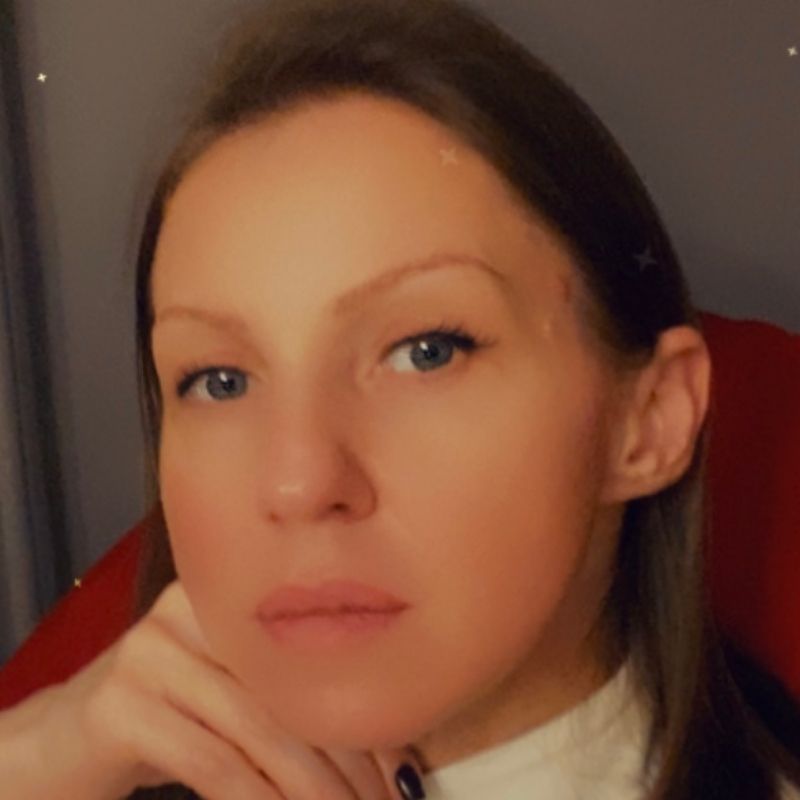 Maja NE PRAVITI JOJ NALOG VIŠE Stojanović
