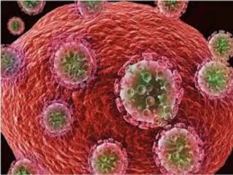 Pronađena nova varijanta virusa HIV-a
