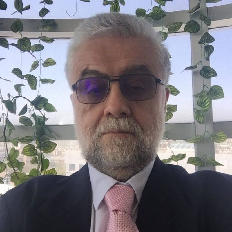 Jovan Košutić