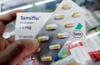 Deca loše podnose Tamiflu