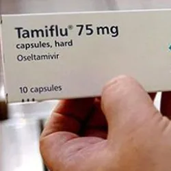 Tamiflu samo za teško obolele