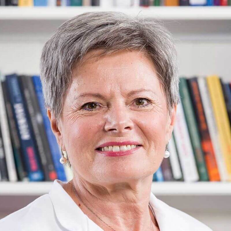 Leposava Sekulović