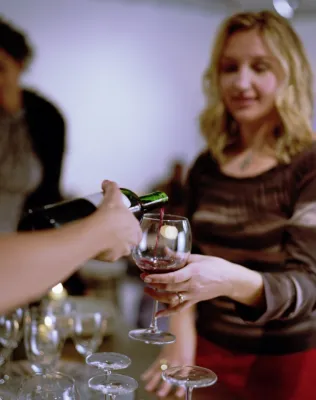 Alkohol, žene i reklame 