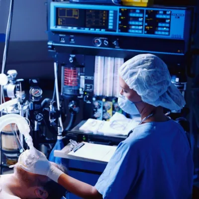 Remifentanil i konvencionalna laringoskopija i trahealna intubacija