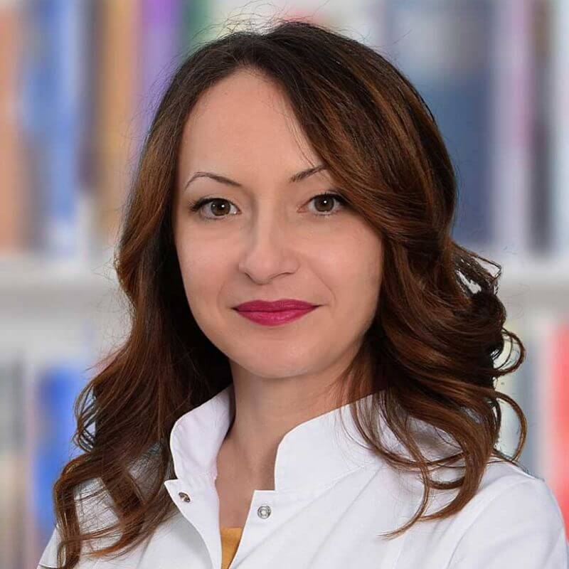 Gorana Stevanović