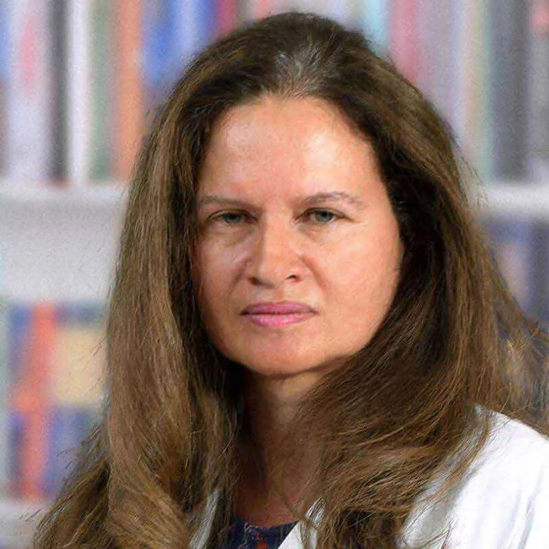 Zorica Cvetković