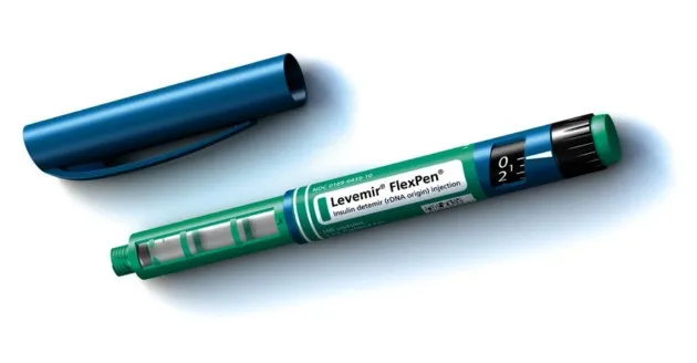 Insulin produženog dejstva reguliše dijabetes