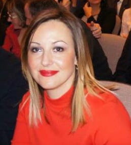 Tijana Antin Pavlović