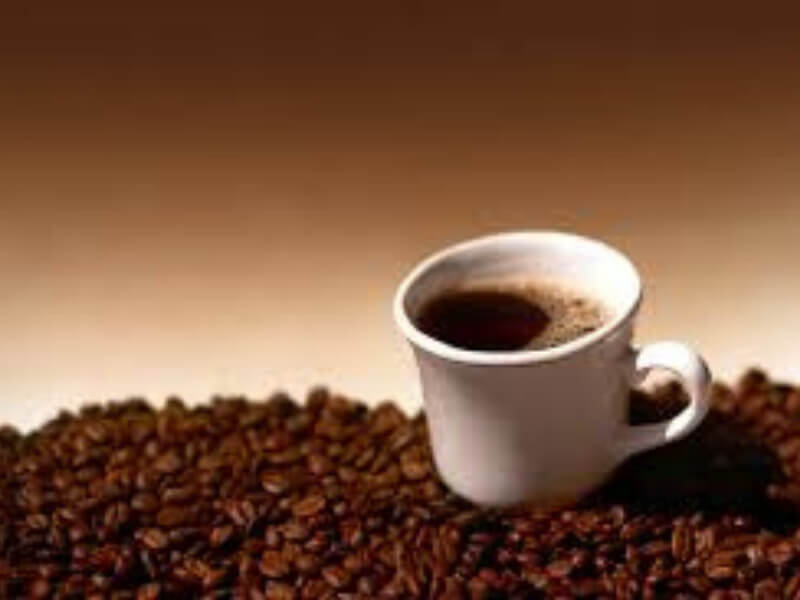 Kafa doprinosi zaštiti oblele jetre