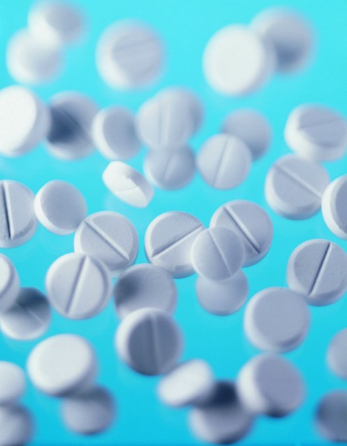 Aspirin nije za prevenciju!