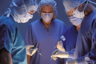 Prva transplantacija matičnih ćelija u Srbiji