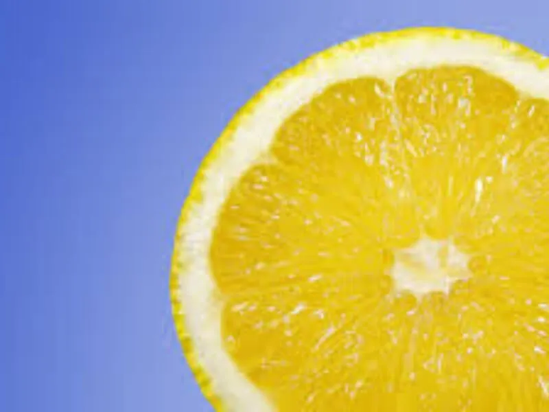 Vitamin C ne štiti od prehlede