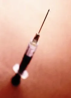Dovoljno i pola doze vakcine protiv gripa?