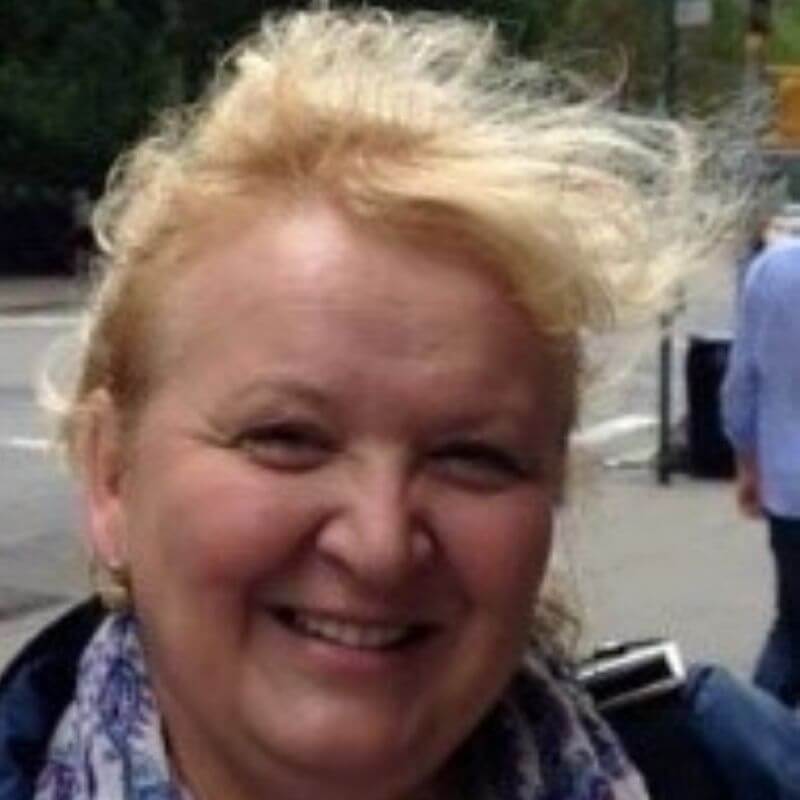 Nada Katanić