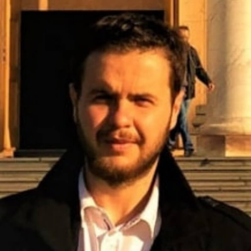 Miloš Trajković