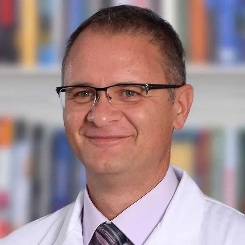 Predrag Radojković