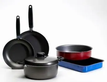 Teflon je opasan