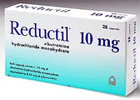 Lek reduktil povučen sa tržišta