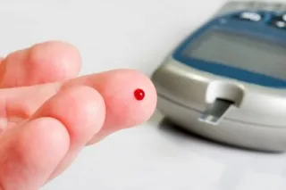 Dijabetes tip 2 može da se kontroliše