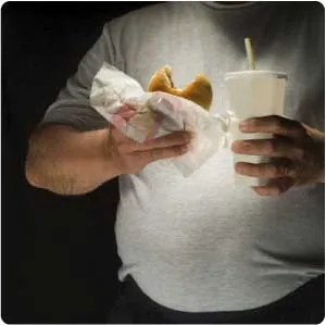 Stariji ljudi sa viškom kilograma duže žive