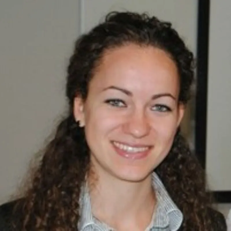 Milena Stojanović