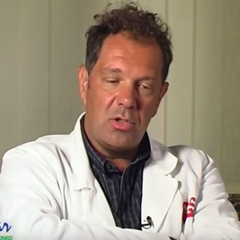 Miloš Korać