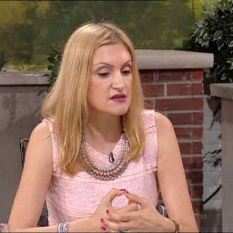 Prof. dr Ivana Milošević