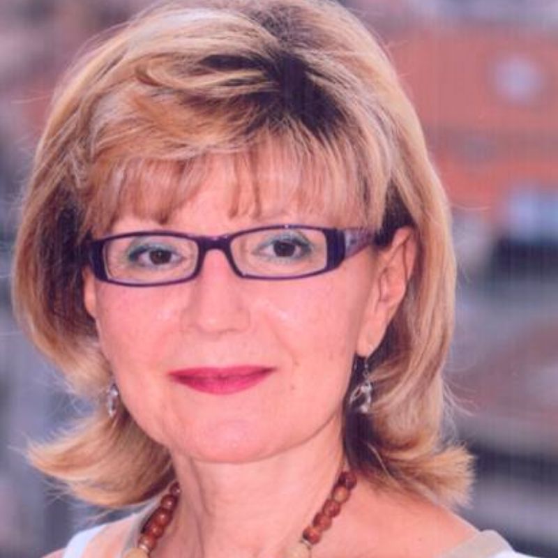 Ljiljana Jovović