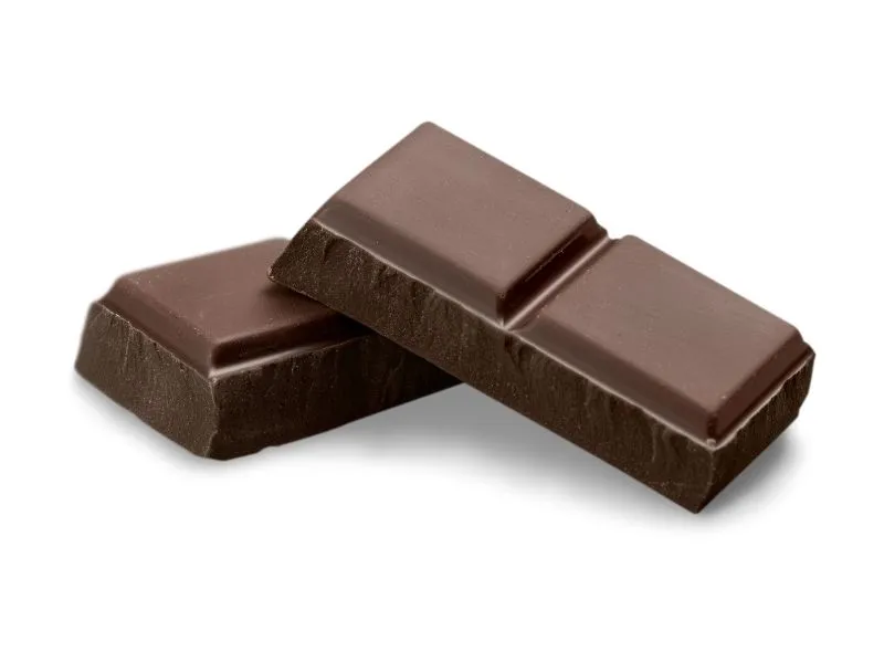 Više čokolade, manje kilograma?