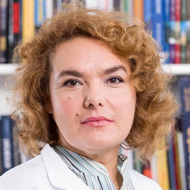 Silvija Vukić