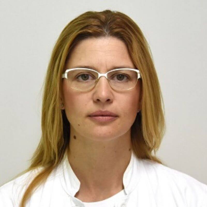 Barbara Damnjanović Pažin