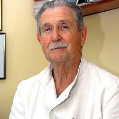 Prof. dr Predrag Đorđević