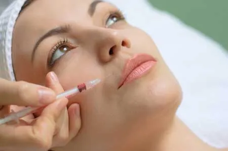 Popunjavanje bora i modeliranje usana