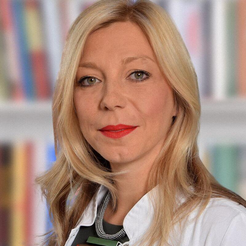 Jelena Petrović Atanacković