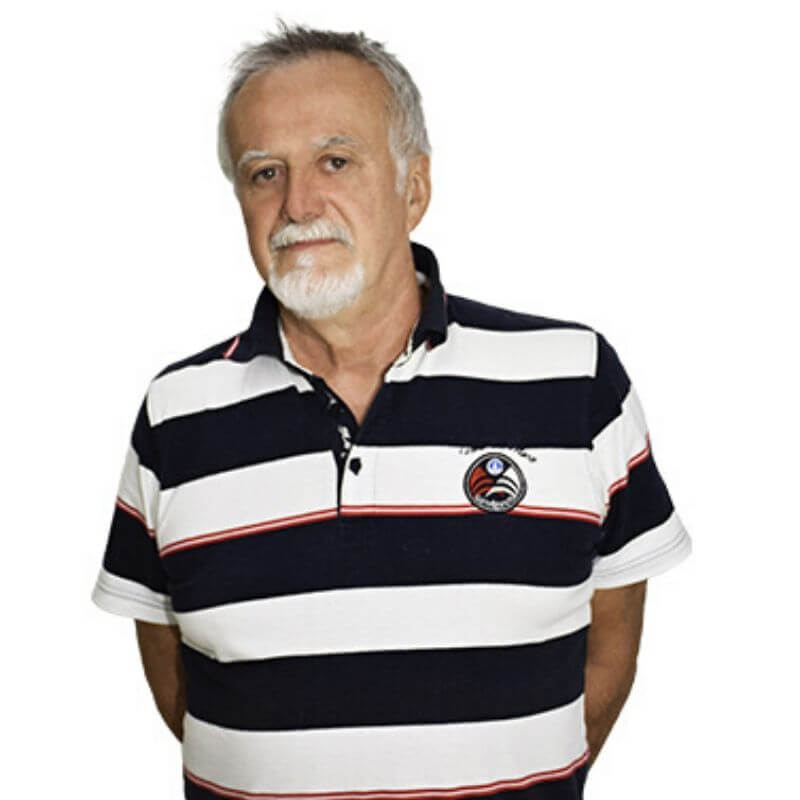 Stevan Iđuški