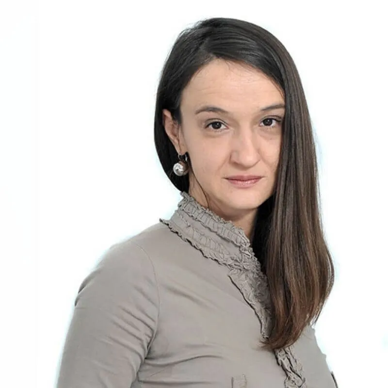 Katarina Koprivšek