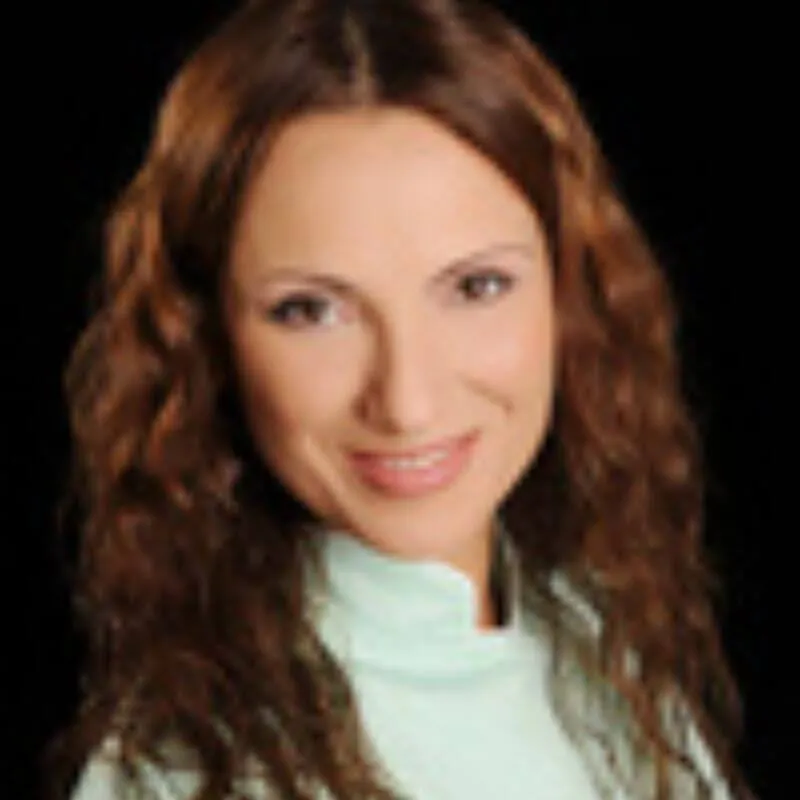 Slađana Petrović