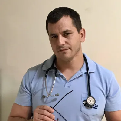 Srđan Babić