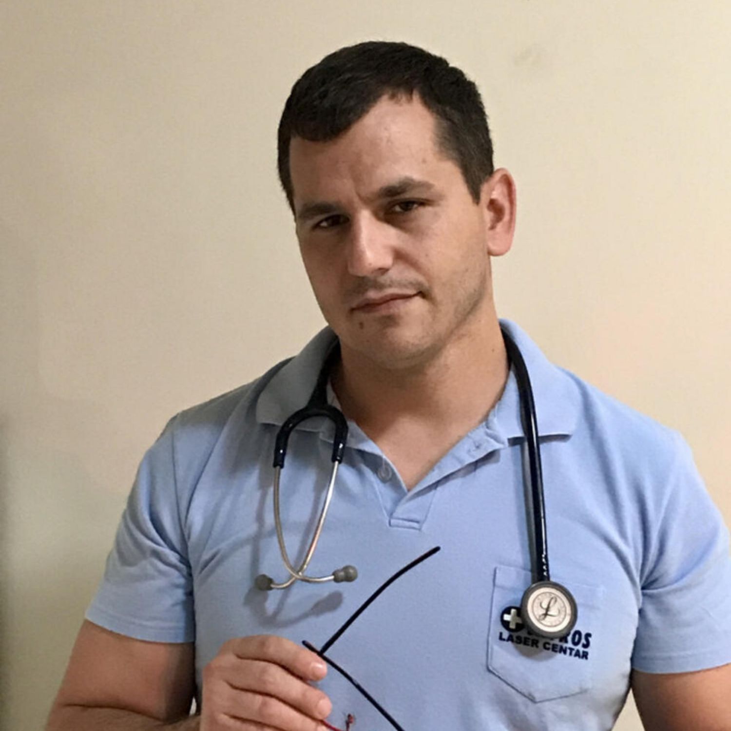 Srđan Babić