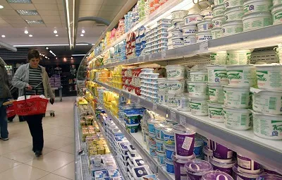 Proizvođači: Mleko nije otrovno