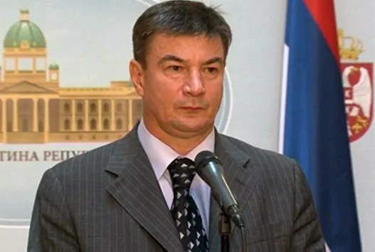 Knežević: Uništićemo kontaminirano mleko
