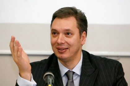 Vučić: Vratićemo granicu aflatoksina na 0,05