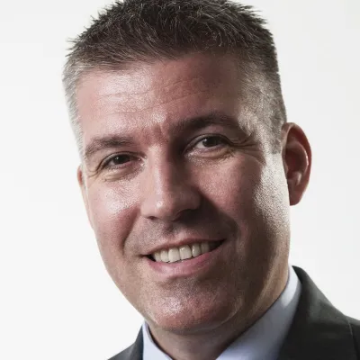 Zoran Žikić