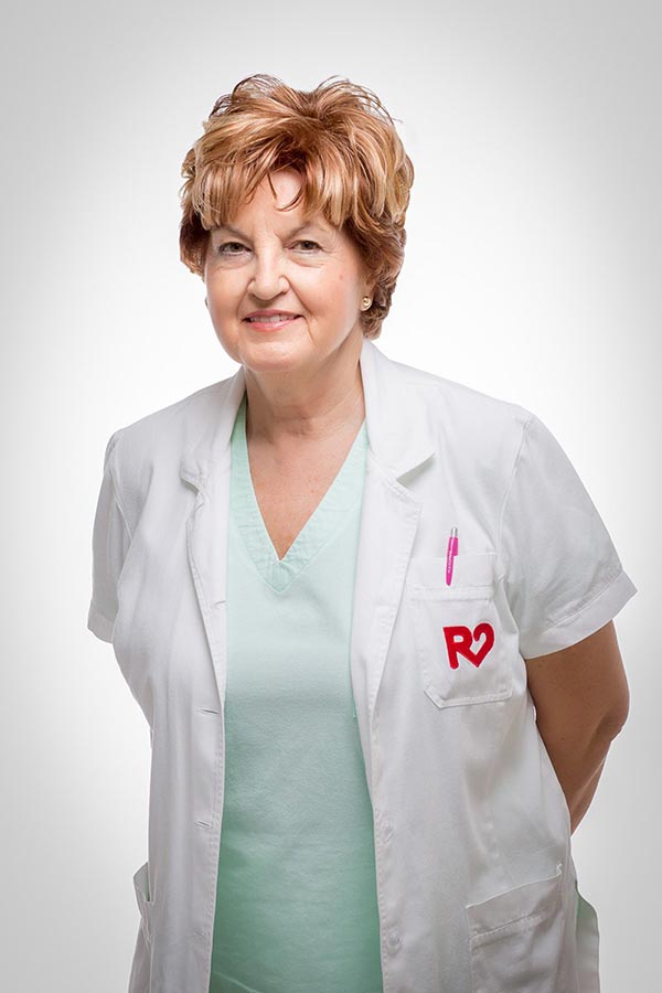 Ljiljana Ristić