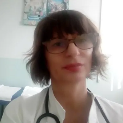 Slavica Veselinović